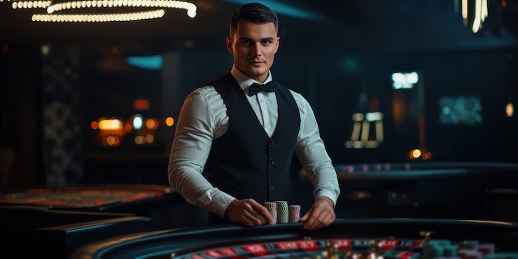 qq333 Three Casino Formats In One Lobby